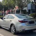 Mazda Atenza 2021 из Китая