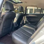 Mazda Atenza 2021 из Китая