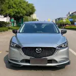 Mazda Atenza 2021 из Китая