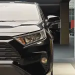 Toyota RAV4 2020 из Китая