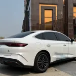BYD Qin L 2024 из Китая