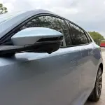 Changan UNI-K 2021 из Китая