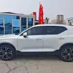 Volvo XC40 2019 из Китая