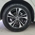 Nissan Sylphy 2022 из Китая