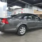 Buick Park Avenue 2008 из Китая