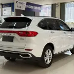 Haval M6 2022 из Китая