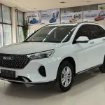 Haval M6 2022 из Китая