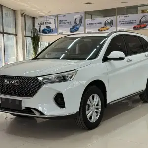 Haval M6 2022 из Китая