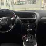 Audi A4L 2014 из Китая
