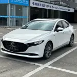 Mazda 3 Axela 2023 из Китая