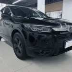Honda Breeze 2022 из Китая
