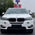 BMW X5 (Import) 2017 из Китая