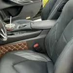 Toyota Avalon 2019 из Китая
