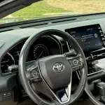 Toyota Avalon 2019 из Китая