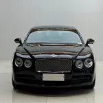 Bentley Flying Spur 2016 из Китая