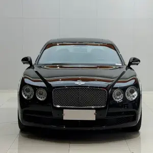 Bentley Flying Spur 2016 из Китая