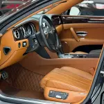 Bentley Flying Spur 2016 из Китая
