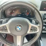 BMW X3 2021 из Китая
