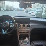 Mercedes-Benz GLC 2021 из Китая