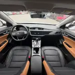 Geely Emgrand GL 2020 из Китая