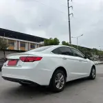 Geely Emgrand GL 2020 из Китая