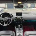Audi A3 2020 из Китая