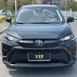 Toyota Frontlander 2024 из Китая