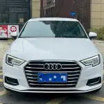 Audi A3 2020 из Китая