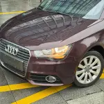 Audi A1 2013 из Китая