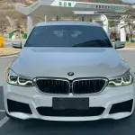 BMW 6 Series GT 2019 из Китая