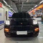 Porsche Macan 2021 из Китая