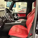 Mercedes-Benz G-Class 2024 из Китая
