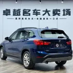 BMW X1 2019 из Китая