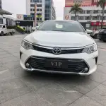 Toyota Camry 2016 из Китая