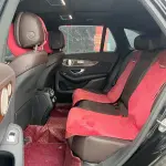 Mercedes-Benz GLC 2021 из Китая