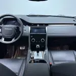 Land Rover Discovery Sport 2021 из Китая