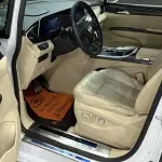Buick GL8 2023 из Китая