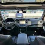 Toyota Crown 2016 из Китая