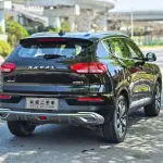 Haval H6 2021 из Китая