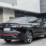 Volkswagen Tiguan X 2023 из Китая