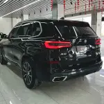 BMW X5 (Import) 2020 из Китая