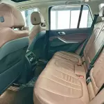 BMW X5 (Import) 2020 из Китая