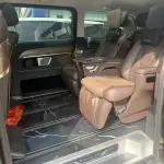 Mercedes-Benz V-Class 2024 из Китая