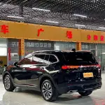 Buick Envision Plus 2024 из Китая