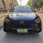 Mercedes-Benz GLC 2026 из Китая