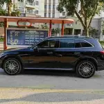 Mercedes-Benz GLC 2026 из Китая
