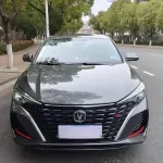 Changan Eado 2025 из Китая