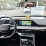 Changan Eado 2025 из Китая