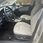 Audi A6L 2016 из Китая