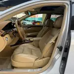 Mercedes-Benz S-Class 2010 из Китая